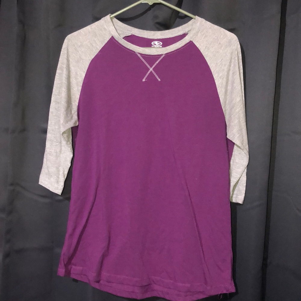 Baseball T-shirt